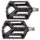 PEDALE PLATE WAVE FREEDOM (LA PAIRE)