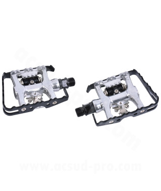 PEDALE VELO AUTOMATIQUE MIXTE FLR SHOES