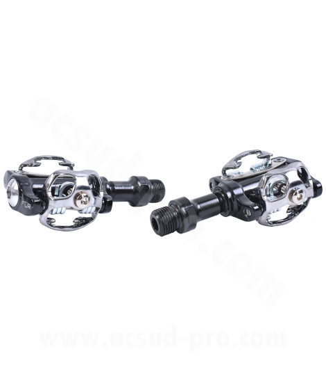 PEDALE VELO AUTOMATIQUE VTT FLR SHOES
