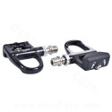 PEDALE VELO ROUTE AUTOMATIQUE FLR SHOES (LA PAIRE)