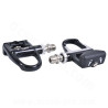 PEDALE VELO ROUTE AUTOMATIQUE FLR SHOES (LA PAIRE)