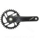 PEDALIER ROUTE/GRAVEL L-TWOO MONO 34T 170mm 1X10V
