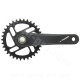 PEDALIER ROUTE/GRAVEL L-TWOO MONO 34T 170mm 1X11