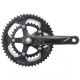 PEDALIER ROUTE L-TWOO 34-50T 170mm 2X10V.