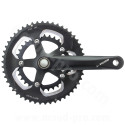 PEDALIER ROUTE L-TWOO 34-50T 170mm 2X10V.