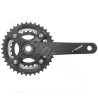 PEDALIER VTT L-TWOO 38-26D 170mm 2X10/11V.