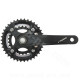 PEDALIER VTT L-TWOO 38-26D 170mm 2X12V.