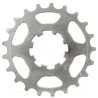 PIGNON MICHE INTERMEDIAIRE 21 DENTS COMPATIBLE CAMPAGNOLO 11V.