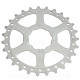 PIGNON MICHE INTERMEDIAIRE 27 DENTS COMPATIBLE SHIMANO 11V.