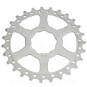 PIGNON MICHE INTERMEDIAIRE 27 DENTS COMPATIBLE SHIMANO 11V.