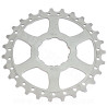 PIGNON MICHE INTERMEDIAIRE 27 DENTS COMPATIBLE SHIMANO 11V.