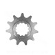 PIGNON SORTIE BOITE MOTO ADAPT. AM6 11 DENTS 420 MBK 50 X-POWER / YAMAHA 50 TZR / PEUGEOT 50 / XPS / RIEJU 50 SMX