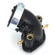 PIPE ADMISSION CARBU SCOOTER GY6 139 QMB 50CC 4T / ROMA 4T E5/BOSTON 10 E5 / KISBEE 4 T/ KYMCO 50CC 4T
