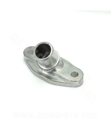 PIPE ADMISSION CYCLO ADAPT. MBK AV7 / MBK 88 Ø13