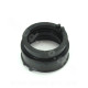 PIPE ADMISSION MAXISCOOTER ADAPT. SUZUKI AN400 BURGMAN  (OEM : 13121-15F00)