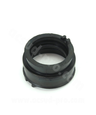 PIPE ADMISSION MAXISCOOTER ADAPT. SUZUKI AN400 BURGMAN  (OEM : 13121-15F00)