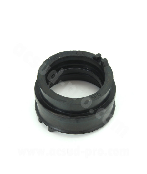 PIPE ADMISSION MAXISCOOTER ADAPT. SUZUKI AN400 BURGMAN  (OEM : 13121-15F00)