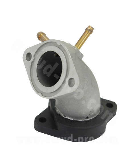 PIPE ADMISSION MAXISCOOTER ADAPT. YAMAHA MAJESTY 125 / 180CC 2003-2009 (OEM : 5XM-E3585-00)