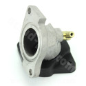 PIPE ADMISSION MAXISCOOTER ADAPT. YAMAHA MAJESTY 250CC / SKYLINER 250CC 1996-2003 (OEM : 4HC135861200)