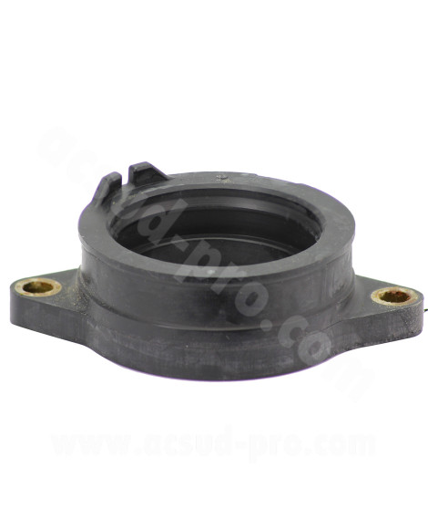 PIPE ADMISSION MAXISCOOTER ADAPT. YAMAHA MAJESTY 400 2004-2011 / MAJESTY 400 ABS 2007-2011 / X-Max 400 2013 (OEM : 5RU-13586-00)