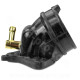 PIPE ADMISSION MAXISCOOTER SOUPLE ADAPT. PIAGGIO X9 125-200CC (OEM : 484748 - 840689)