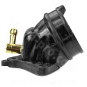 PIPE ADMISSION MAXISCOOTER SOUPLE ADAPT. PIAGGIO X9 125-200CC (OEM : 484748 - 840689)