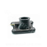 PIPE ADMISSION MOTO SOUPLE ADAPT. DERBI 50 SENDA. GPR / GILERA 50 SMT / RCR / BULTACO 50 / ASTRO / LOBITO