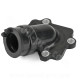PIPE ADMISSION SCOOTER SOUPLE ADAPT. YAMAHA NITRO / AEROX / OVETTO / MACH G / NEOS 2T / JOG R / APRILIA 50 SR / MALAGUTI 50 F12
