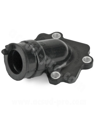PIPE ADMISSION SCOOTER SOUPLE ADAPT. YAMAHA NITRO / AEROX / OVETTO / MACH G / NEOS 2T / JOG R / APRILIA 50 SR / MALAGUTI 50 F12