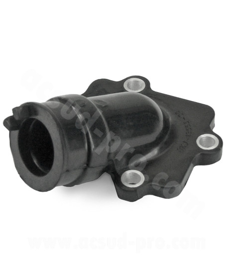 PIPE ADMISSION SCOOTER SOUPLE ADAPT. YAMAHA NITRO / AEROX / OVETTO / MACH G / NEOS 2T / JOG R / APRILIA 50 SR / MALAGUTI 50 F12