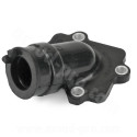 PIPE ADMISSION SCOOTER SOUPLE ADAPT. YAMAHA NITRO / AEROX / OVETTO / MACH G / NEOS 2T / JOG R / APRILIA 50 SR / MALAGUTI 50 F12