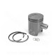 PISTON CYCLO ADAPT. MBK 40 / 50 / 88 / 89 / 51 / DAKOTA Ø39mm CDEFG