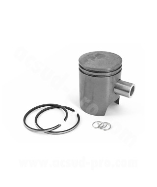 PISTON CYCLO ADAPT. MBK 40 / 50 / 88 / 89 / 51 / DAKOTA Ø39mm CDEFG