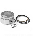 PISTON MAXISCOOTER ADAPT. HONDA SH 150 Ø57.5mm