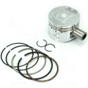 PISTON MAXISCOOTER ADAPT. KYMCO 125CC AGILITY / PEOPLE / SUPER 8 Ø52.4mm