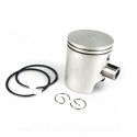 PISTON MOTO ADAPT. DERBI CARENZI EURO 2/EURO 3