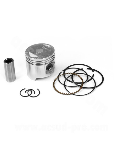 PISTON MOTO TNT ADAPT. REPLIQUE DAX CHINOIS SKYTEAM/CITY 50cc 4T