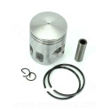 PISTON SCOOTER CARENZI ADAPT. MBK BOOSTER / NITRO / OVETTO - YAMAHA BW'S / AEROX / NEOS  Ø41.5