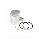 PISTON SCOOTER CARENZI ADAPT. PEUGEOT TREKKER Ø40