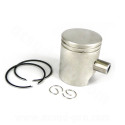 PISTON SCOOTER  CARENZI ADAPT. SCOOTER ER CPI  Ø40 (AXE DE 12)