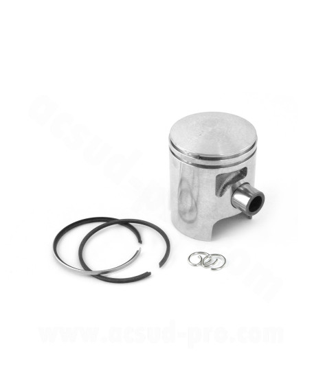 PISTON SCOOTER DR ADAPT. SPEEDFIGHT Ø40mm LIQUIDE
