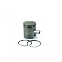 PISTON SCOOTER TNT ADAPT. CPI Ø40mm  (axe 12)