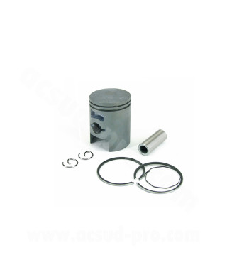 PISTON SCOOTER TNT ADAPT. HONDA SFX / X8R / BALI / SCOOPY Ø39mm GRAPHITE