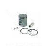 PISTON SCOOTER TNT ADAPT. SYM JET 50 2T / KYMCO 50 2T / HONDA SFX / X8R / BALI / SCOOPY