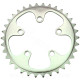 PLATEAU Ø74mm 34 DENTS ZICRAL SH/CA