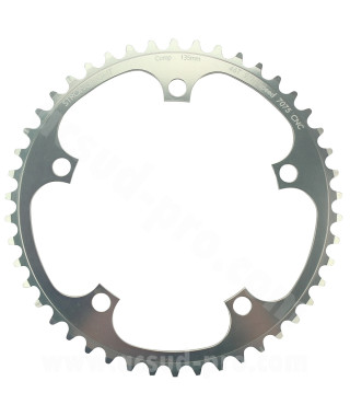 PLATEAU STRONG/CAMPA Ø135mm 46 DENTS