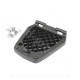 PLATINE DE TOP CASE COOCASE VIVO 28 / 30 / 36 LITRES NOIR (KIT VISSERIE INCLUS)