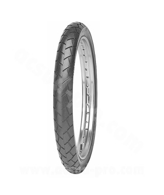 PNEU CYCLOMOTEUR 17" 2 1/4-17 MITAS MC11 SLICK