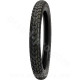 PNEU CYCLOMOTEUR 17" 2.50-17 / 110/80-17  DEESTONE D809 38L  TT