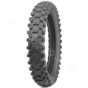 PNEU MOTO 18" 140/80-18 MICHELIN TRACKER TT 70R ARRIERE